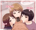 近親フェラ