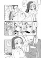 実らぬ恋が実ったら[花騎士・イエローチューリップ]