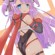 Z14ちゃん。