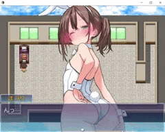 ホログラムシナプス～まつり編～Ver0.03