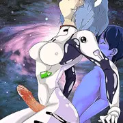 ふたな綾波スペースところてんNTR動画