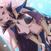 FEif カムイ(ソーサラー)