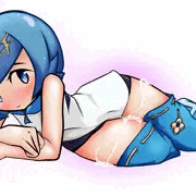 スイレン