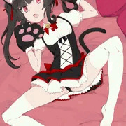 発情猫調