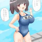 東北きりたん 6