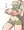 ネルの母乳は濃くて甘い