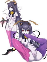 ニジエビル＋おまけ