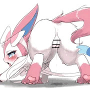 ニンフィア