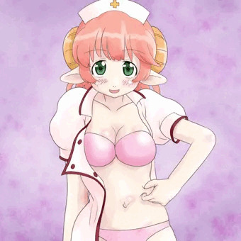 ぷにぷにメイたん