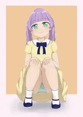 もちひよこ