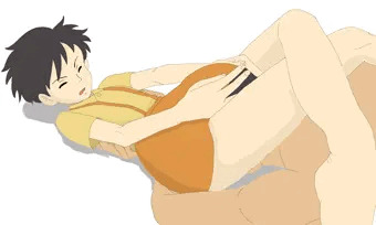 くんかくんか