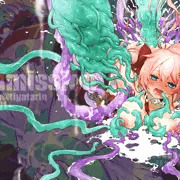 Skeb/触手姦
