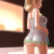妊娠アンジェラちゃん