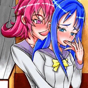 マナりつ