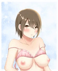 オリジナル　女の子