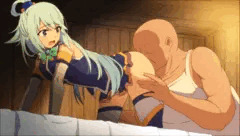 rkgk駄女神様