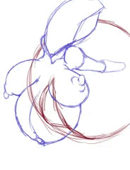 らくがき