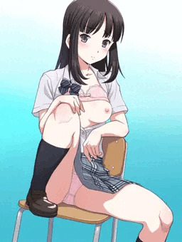 登校日