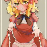 セクシー桃華