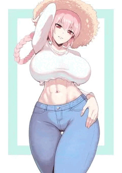 ナイチンゲール(Fate)