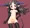 横ツノ