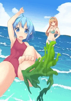 DLちゃん