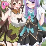 【Skeb】サトノダイヤモンド&メジロマックイーン