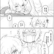 ゆかりさんと・・