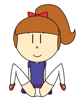 ドロシーちゃん