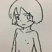センシティブちゃん