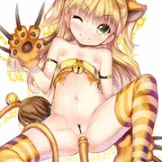 莉嘉ちゃん