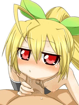おくちニジエたん