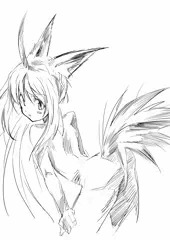 キツネ