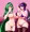 マーレラさん+Aさん