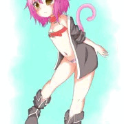 うちのこ