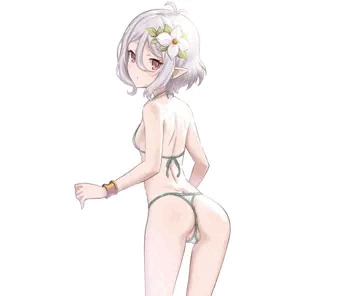 マイクロビキニコッコロ