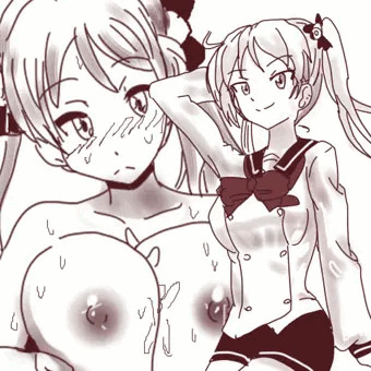 ばくおんガールズ