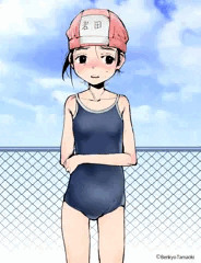 ちくピとクリピのいやらしい○学生