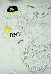 思いつき　大阪のフレンズ
