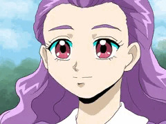 プリキュア5　美々野くるみ
