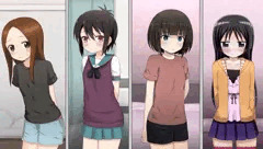 短め陵辱もの４つその２