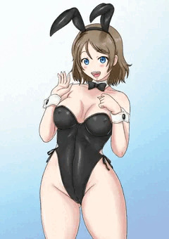 バニー曜