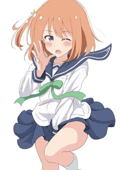 みらちゃん