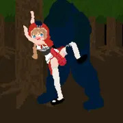 赤ずきん