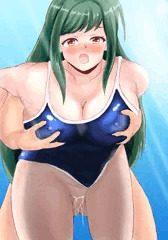 ガルフレえっちイラストまとめ