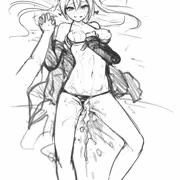 デート後ホテルで…【瑞鶴】