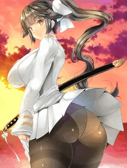 アズレン高雄