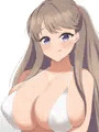 めぐミルク