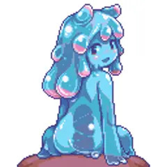 スライムさん