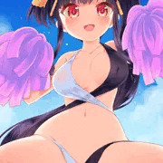 戦国水着コレクション